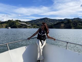 naughty cam JackLily