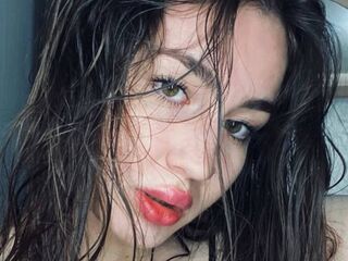 fingering camslut JackiMapel