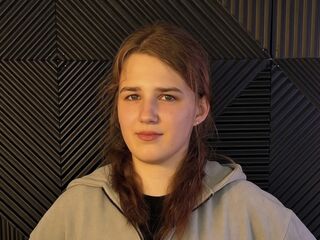 live webcam performer JaneMilson