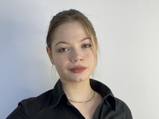 free webcam video JanuaryBuswell