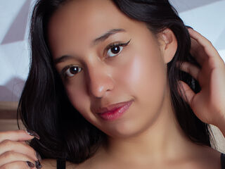 sexy cam girl JaryNova