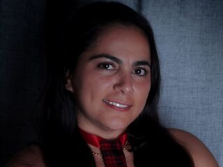 live cam girl JasminVerona