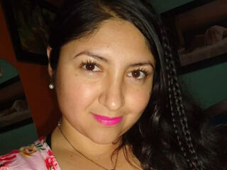 free nude live show JasmineMontes