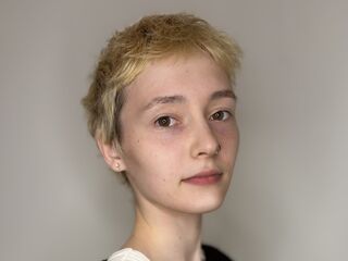 babe webcam JenelleBarette