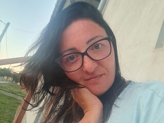 naughty webcamgirl JoannaJoanna