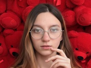 hot naked camgirl JoeannWene