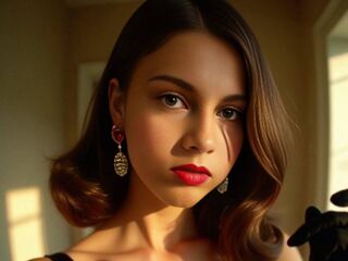 free live show JolynManthe