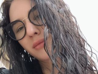 naked cam girl masturbating with vibrator JosieAlegna