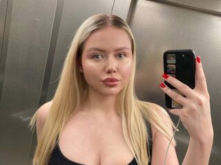 striptease cam JuliaRupert