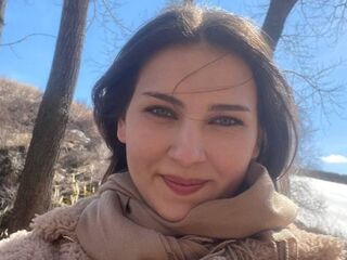 naked cam girl gallery KailaDuch