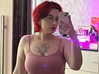 free live webcam sex KarissaParkman