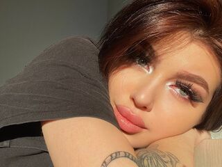 real live cam picture KarolinaKaren