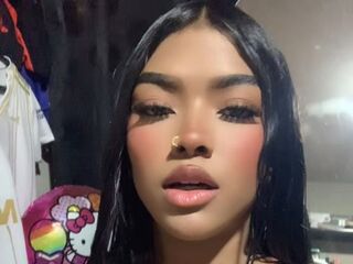 naked girl with cam masturbating KassyMorgan