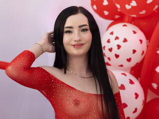 live cam show KataFlorez