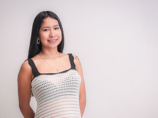 hot naked webcam girl KatheValencia