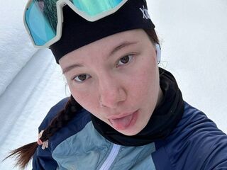 webcamgirl KatieLinda