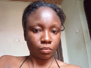 fingering cam girl KaylaGlow