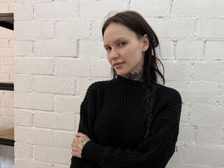 cam girl fingering KeniaTucholski