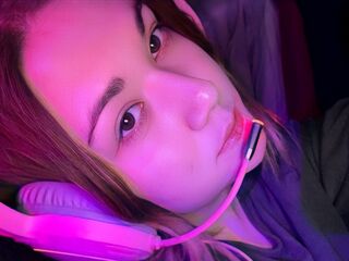 cam show KimSoprano