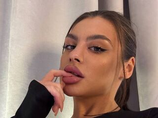 camwhore fingering pussy KristyDol