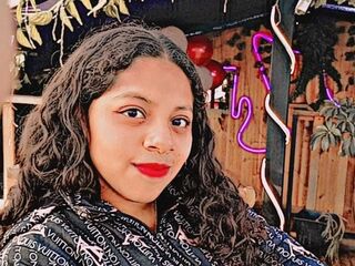 hot chatroom KyraFade