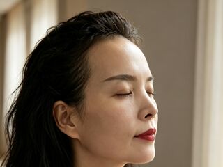 cam girl webcamsex LIliChang