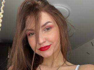 sexy webcamgirl pic LasandraVanlier