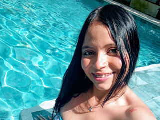 anal cam sex LauraVelle