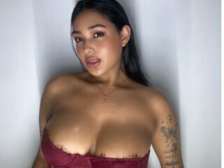 free cyber sex LaurenKaterine