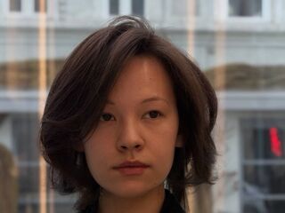 free live webcam picture LauretteBumba