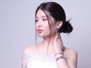 camgirl webcam LeaApple