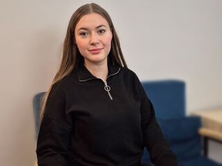 webcamgirl sexchat LeaDarcy