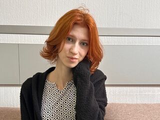 jasmin live show LettyAegerter