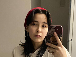 live cam girl LibertyBranden