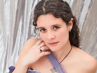 nude webcam girl LiiaCrowns
