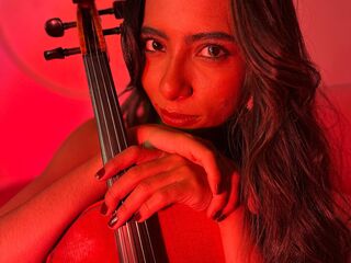 camwhore naked LilamElody