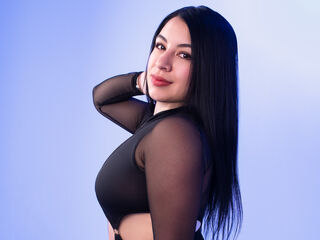 nude webcamgirl LiliVesper