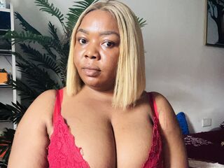 hardcore cam LilianLeo