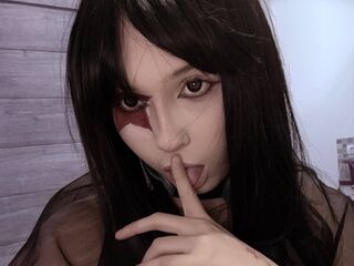 adult webcam LilithZaruba