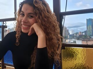 cam girl sexchat LilyNoir