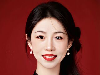 hot naked webcam girl LilyWise