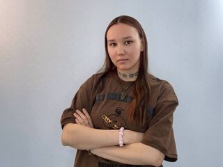 erotic webcam video LilyaAnderson