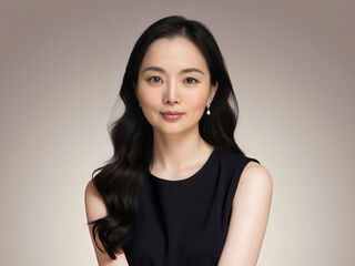 camgirl photo LinXiaoBai