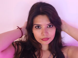 dity cam show LinndaFlorez