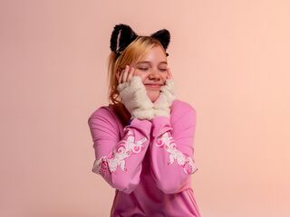 cam girl webcam LisbethKimberlin