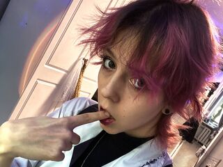 shower sex LorenzaSample