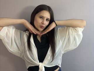 camgirl masturbating with sex toy LornaInglin