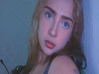 jasmin pictures LuanaGreen