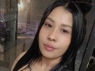 hot striptease cam LuccyGreey