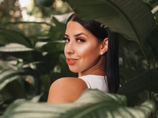 cyber sex web cam LuisanaVela